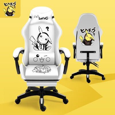 Computer Chair Gaming Chair - Image 5