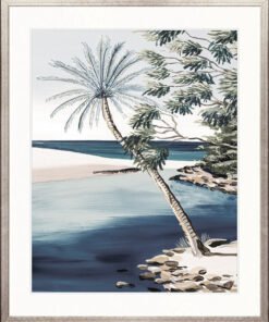 Coastal Vista Vii By Designer Boys