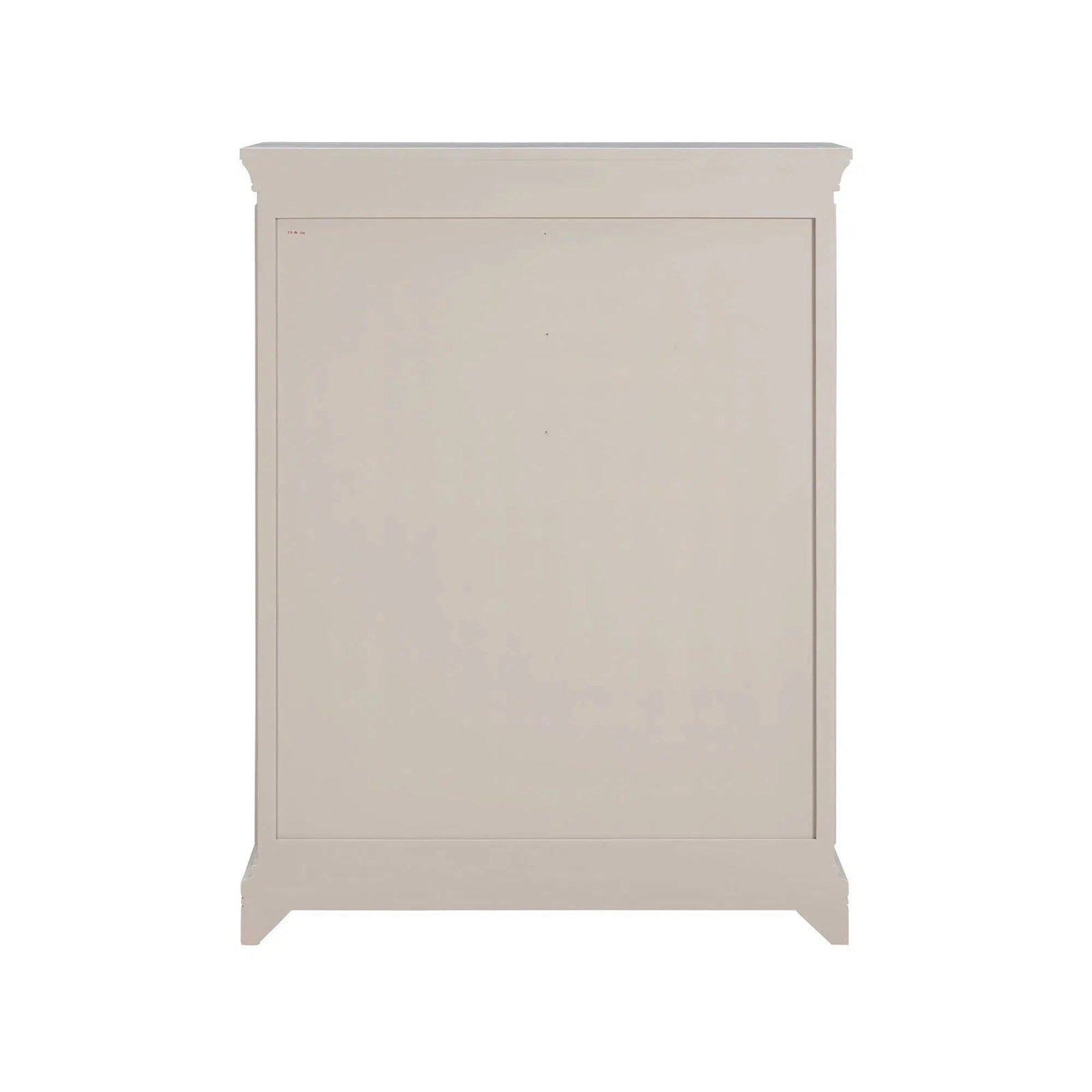 Cambridge - Jumbo Chest - Grey - Image 5