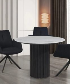 Alternative view of Camilla - Dining Table