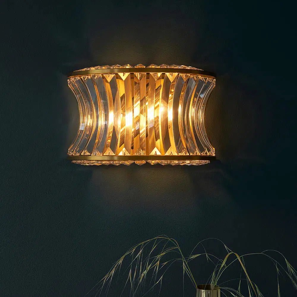 Cartier - 2 Light Wall - Image 2