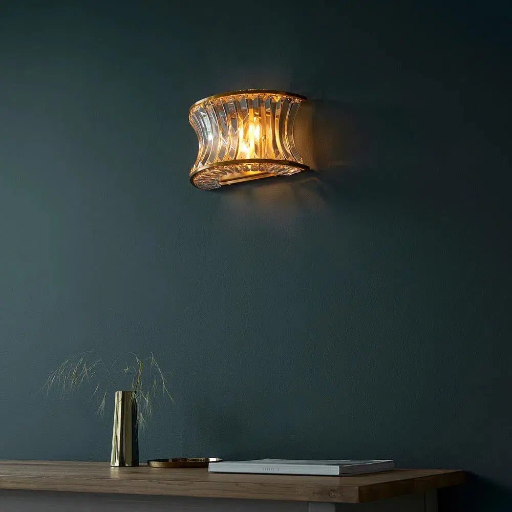 Cartier - 2 Light Wall - Image 6