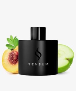Clear Water - Sensum Electric Mist Diffuser Fragrance (30ml)