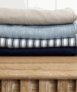 Capri Bedhead Linen Slip - Cover Only