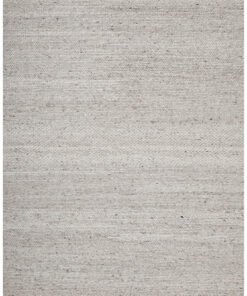 Darren Palmer Paperbark Oatmeal Rectangle Rug