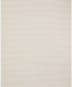 Darren Palmer Sandridge Cream Rectangle Outdoor Rug