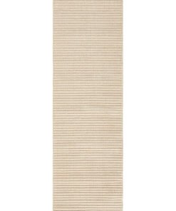 Darren Palmer Sandridge Taupe Runner
