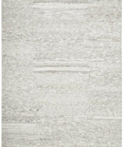 Darren Palmer Travertine Silver Rug