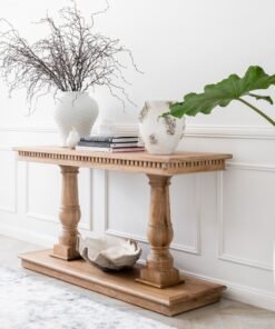 Petra Medium Console Table
