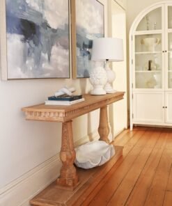 Alternative view of Petra Large Console Table