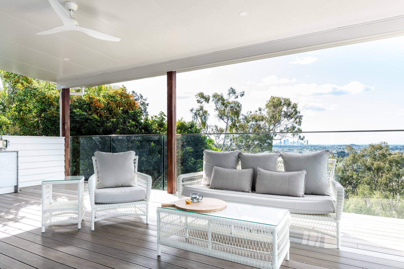 Oasis Outdoor Occasional Chair - Image 6