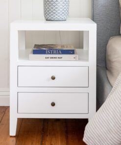 Elliot Small Bedside Table