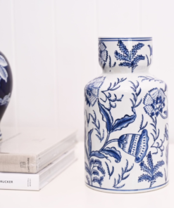 Botanica Ceramic Vase