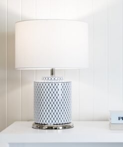 Hastings Ceramic Table Lamp