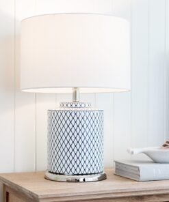 Alternative view of Hastings Ceramic Table Lamp