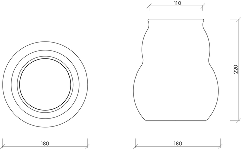 Dam Vase - Image 9
