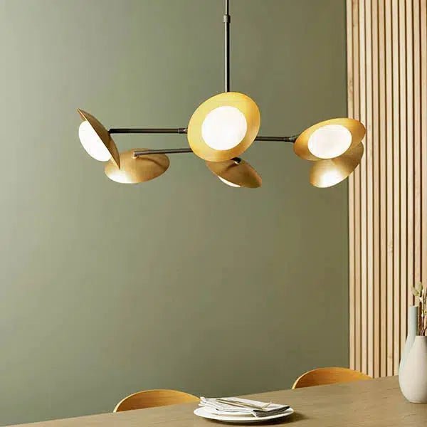 Darcie - Xl Dish Pendant - Image 3