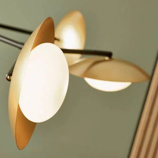 Darcie - Xl Dish Pendant - Image 5