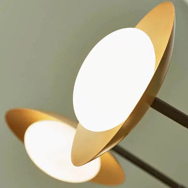Darcie - Xl Dish Pendant - Image 6