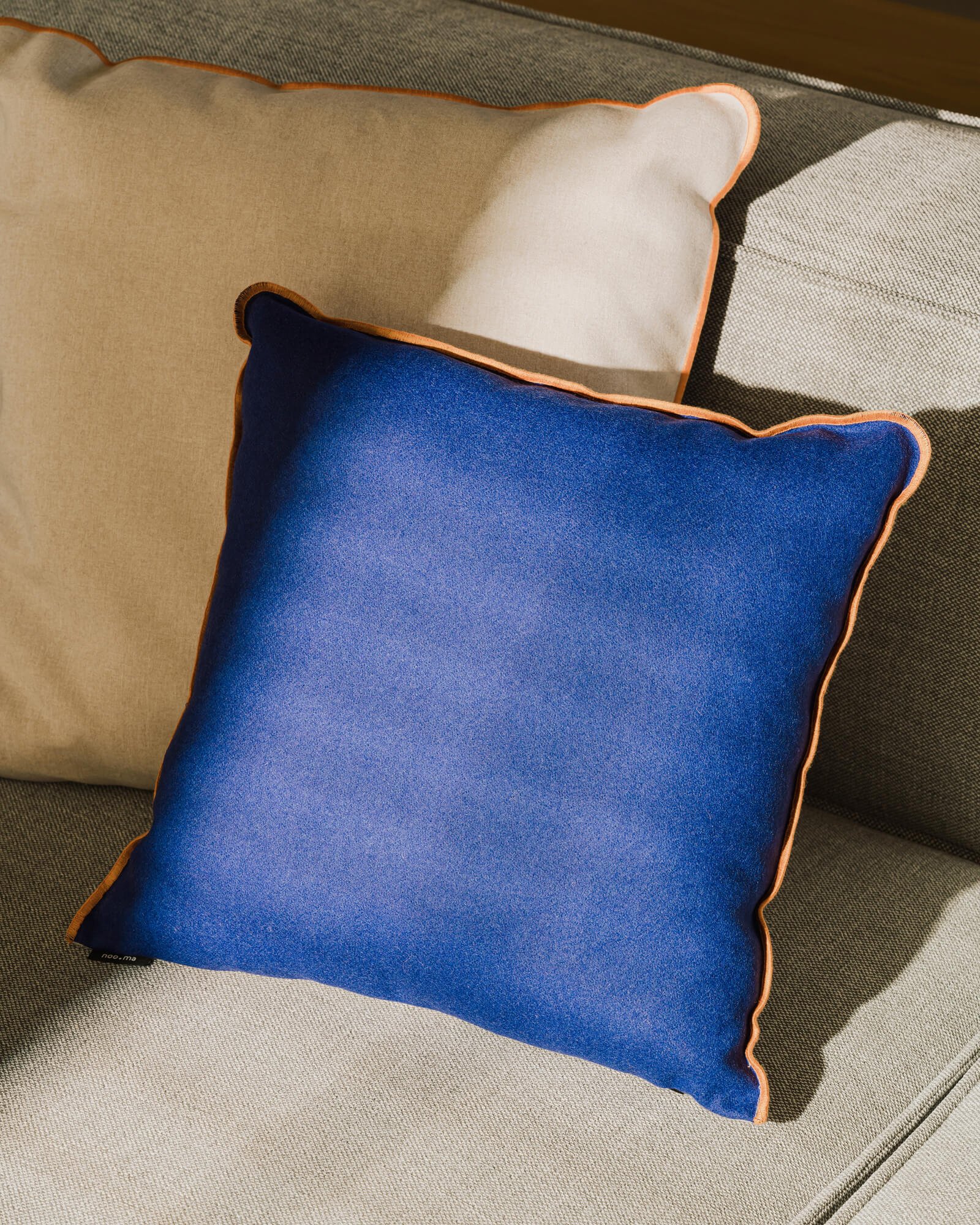 Dvu Cushion - 40 x 40 cm - Image 7