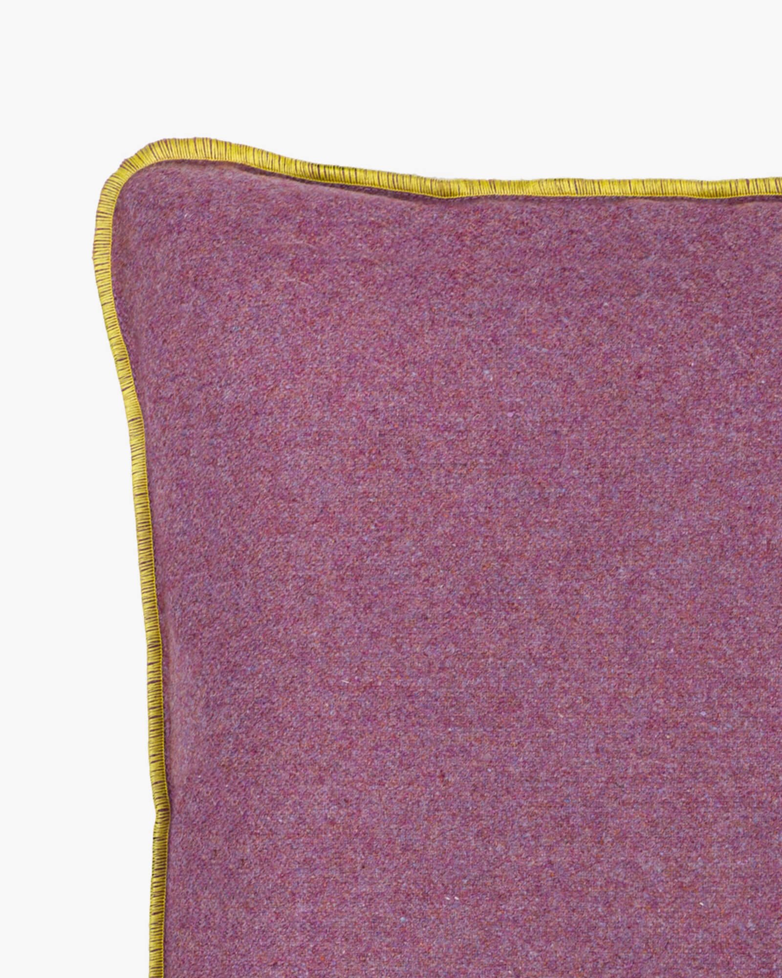 Dvu Cushion - 40 x 40 cm - Image 5