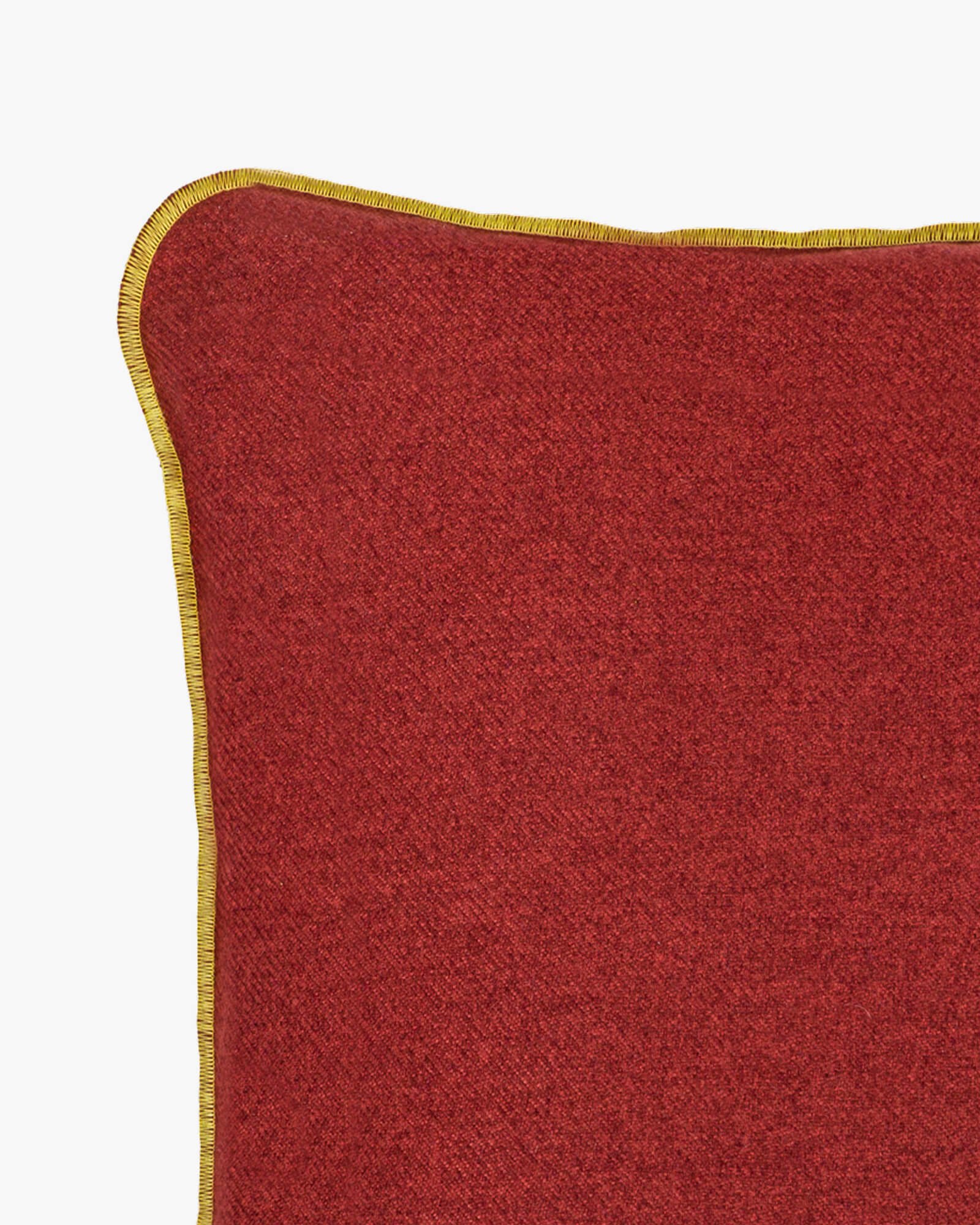 Dvu Cushion - 40 x 40 cm - Image 6