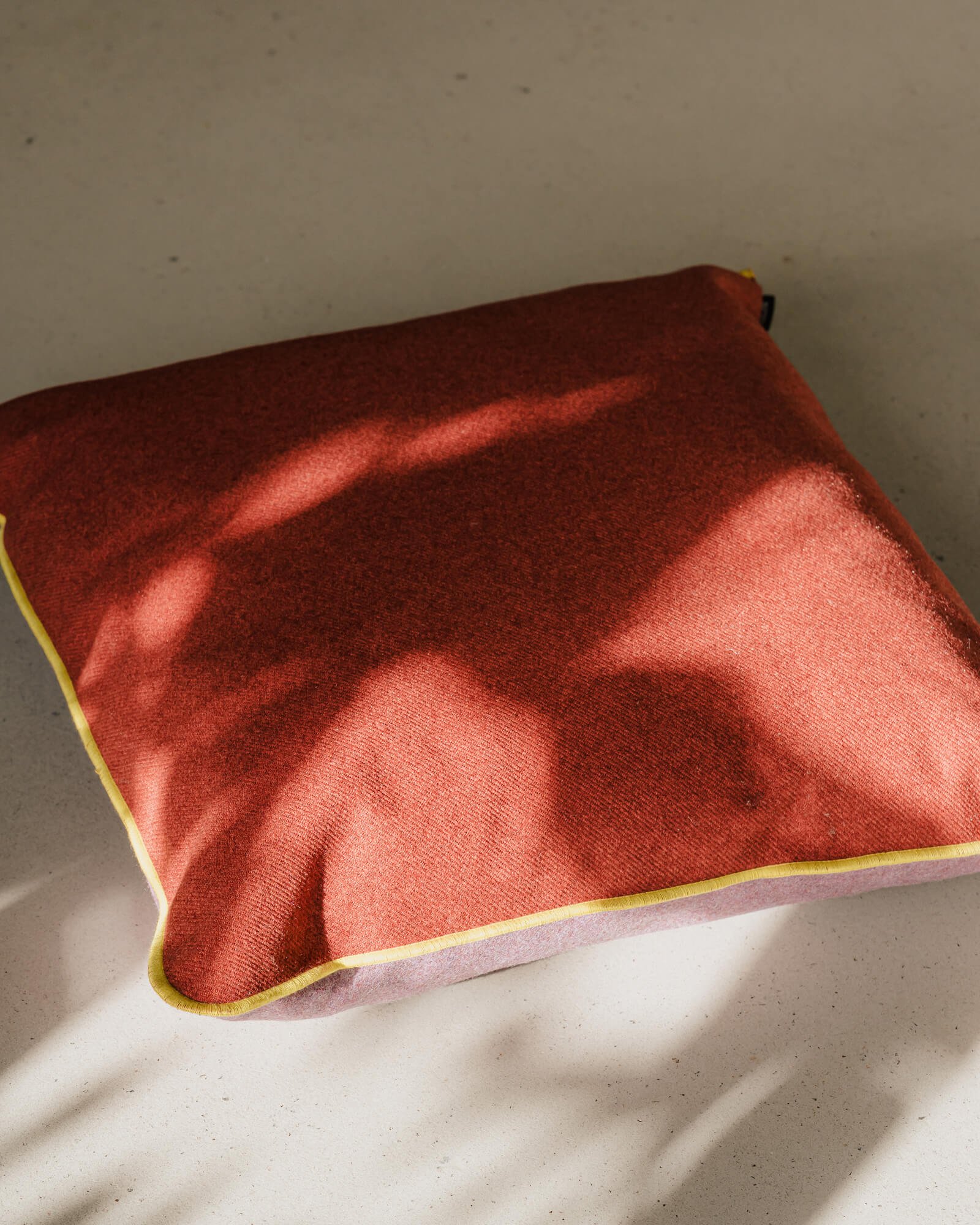 Dvu Cushion - 40 x 40 cm - Image 7