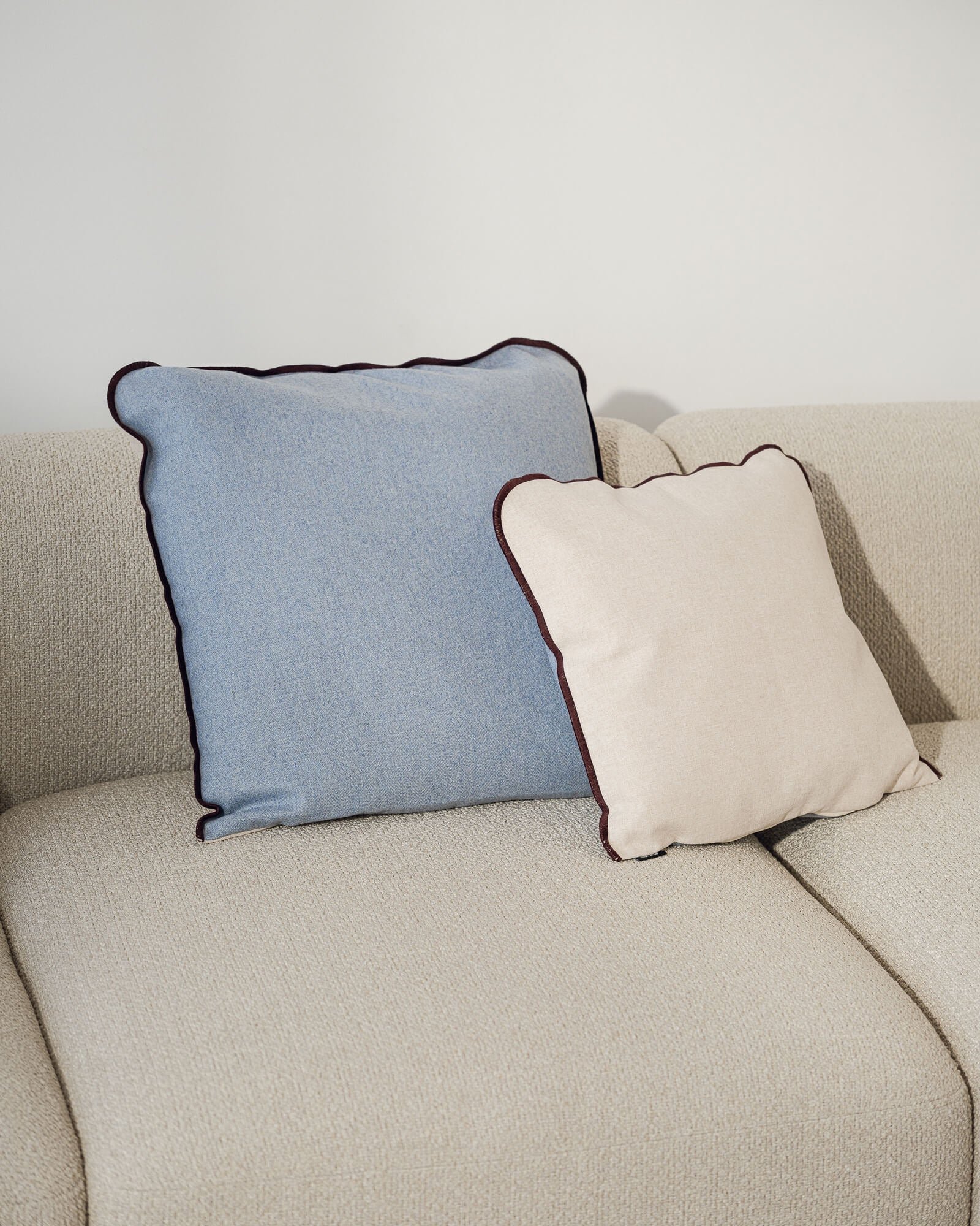Dvu Cushion - 40 x 40 cm - Image 3