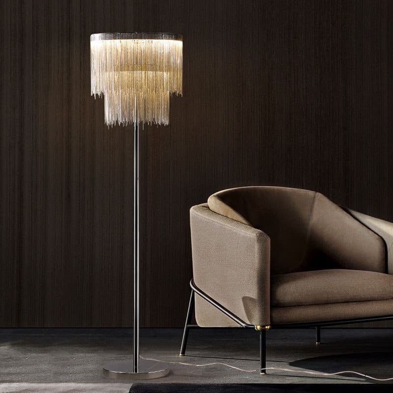 Modern Floor Lamp - Image 4