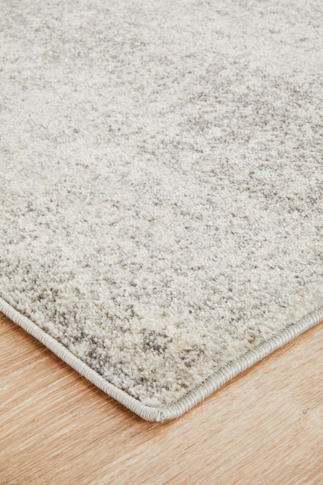 Shine Silver Transitional Runner - Image 8