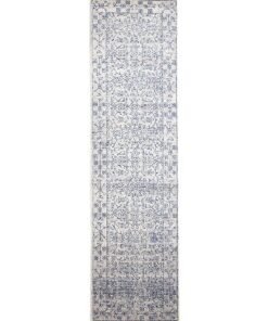 Whisper White Transitional Runner