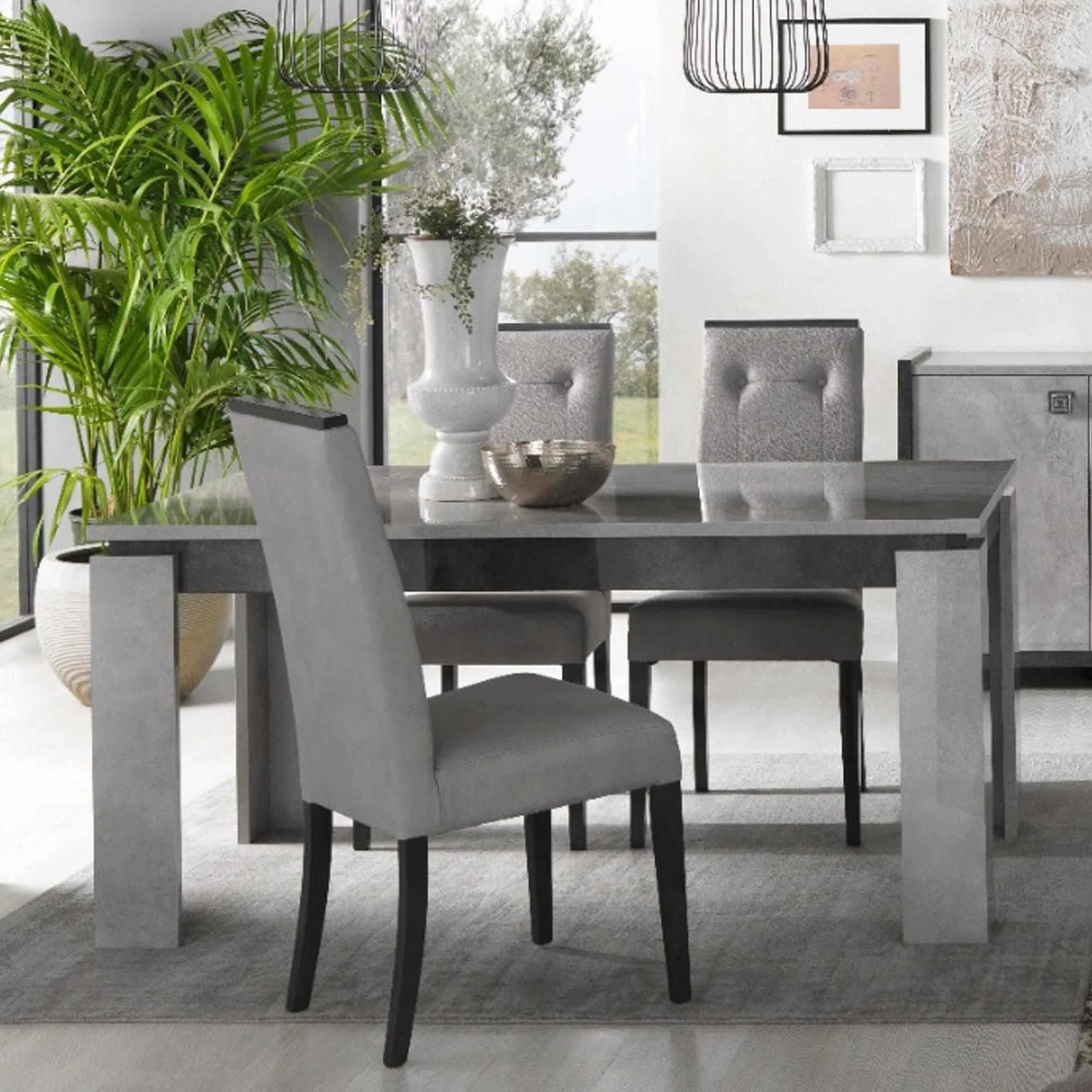 Elegante - Extending Dining Table A - Image 2