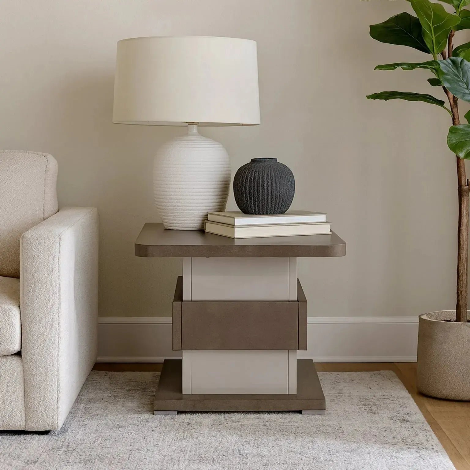 Empress - Side Table - Image 2