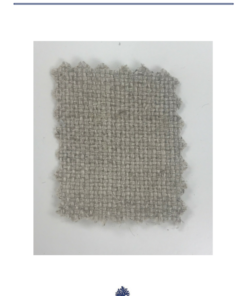 Upholstery 100percent Linen Swatches