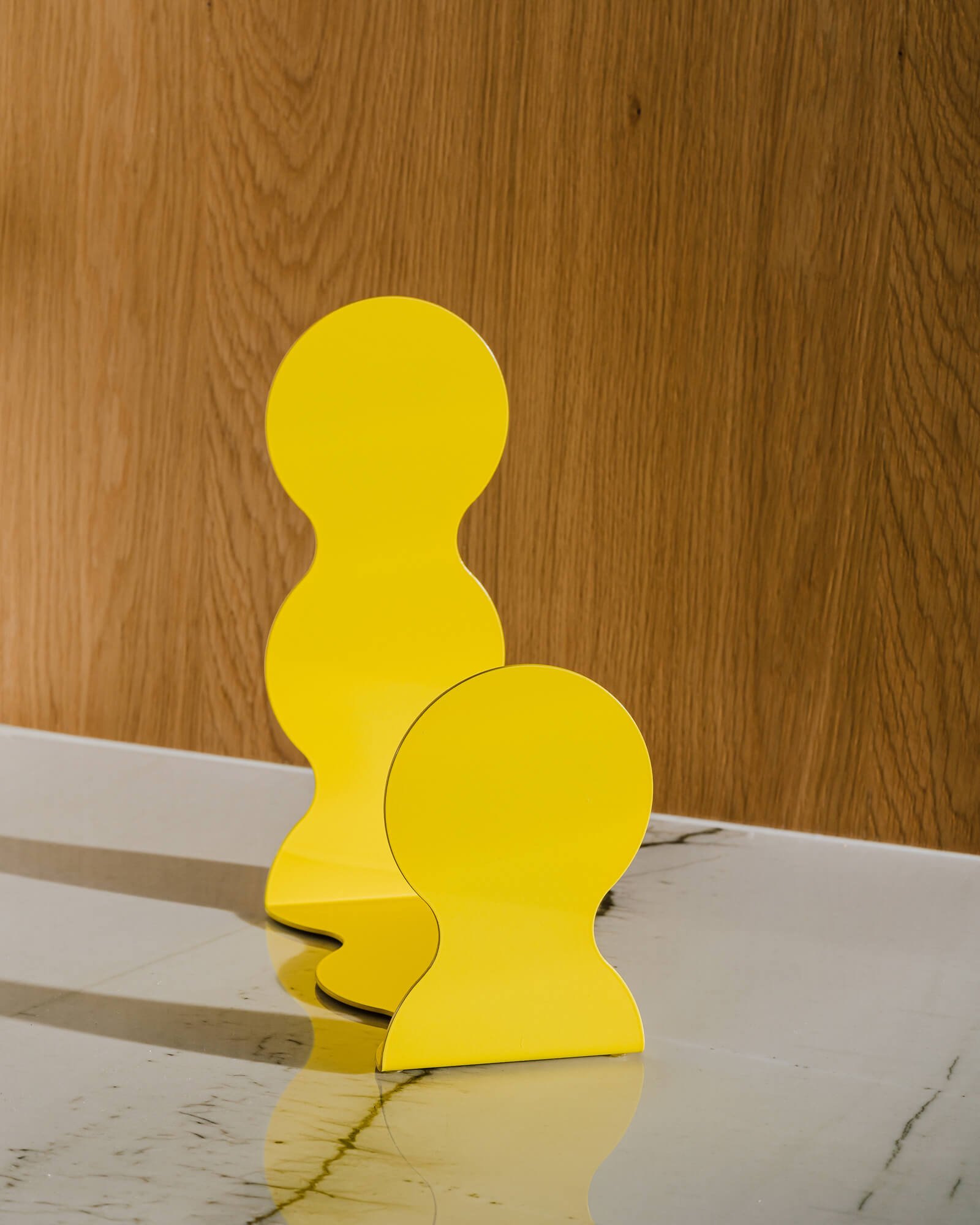 Fala Bookend - Image 3
