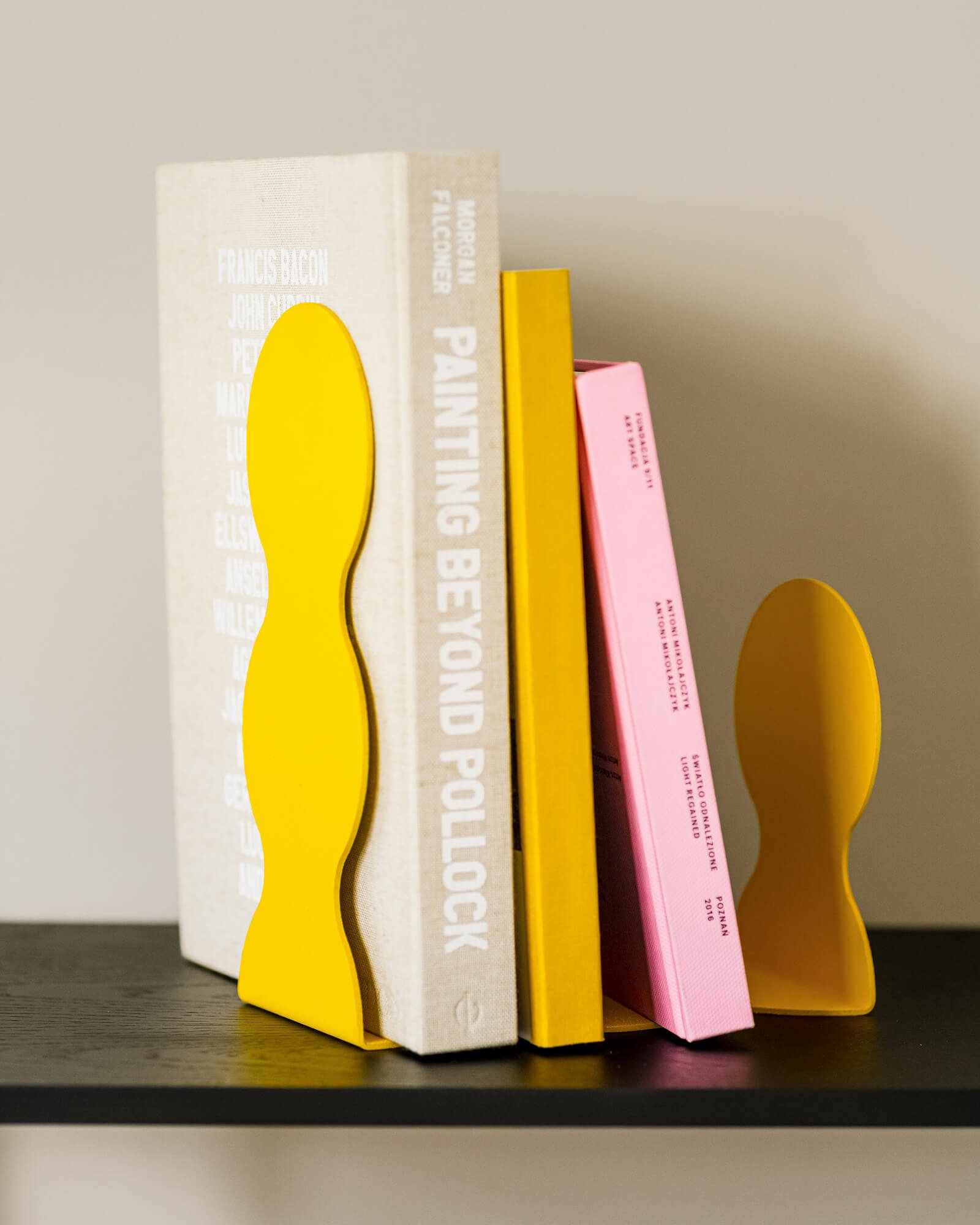 Fala Bookend - Image 6