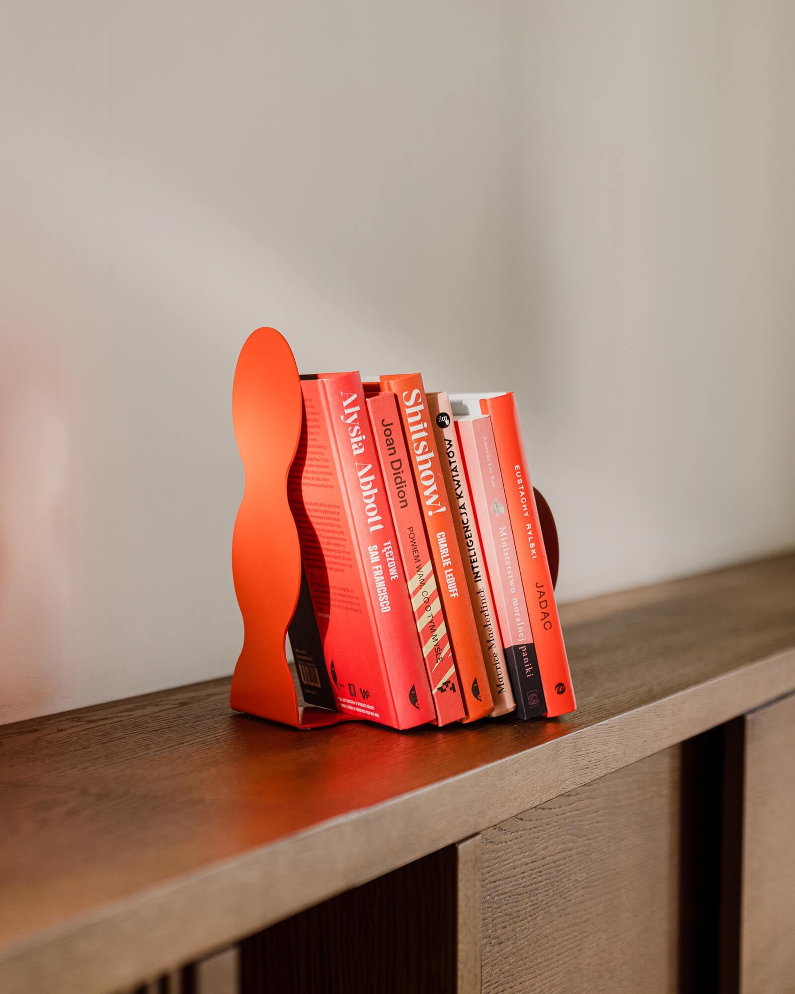 Fala Bookend - Image 7