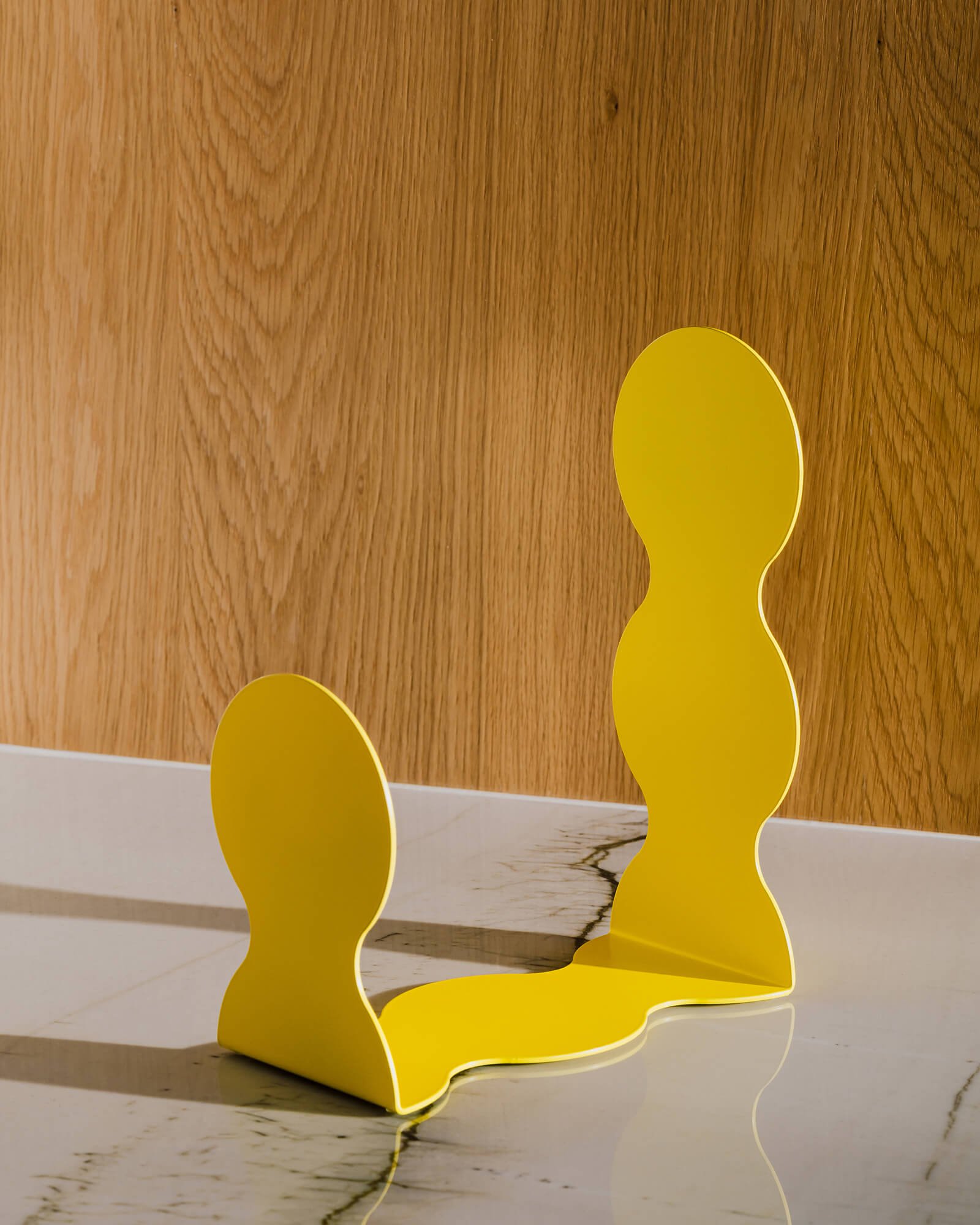 Fala Bookend - Image 5