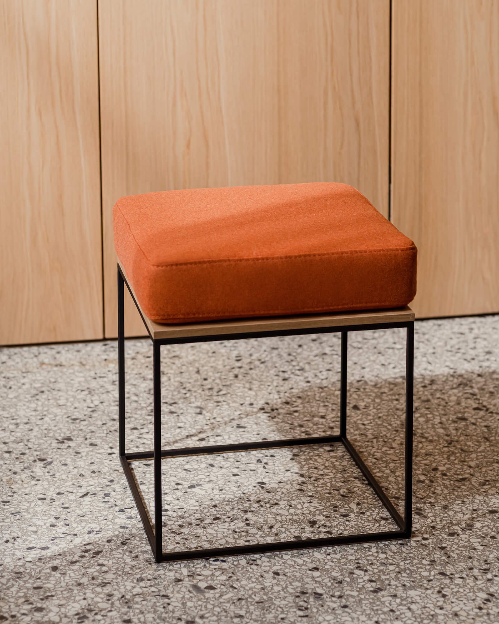 Feo Pouf - Image 6
