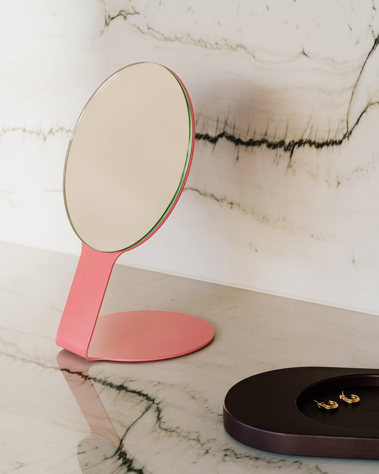 Feys Table Mirror - Image 6