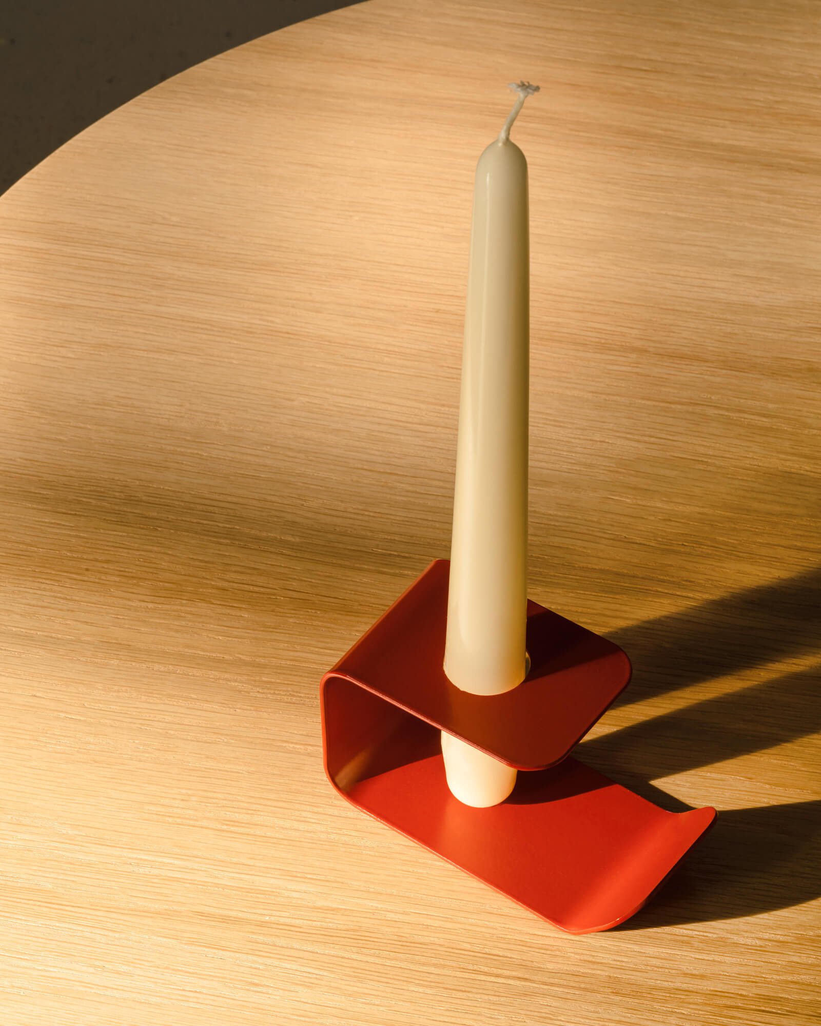 Flec Candle Holder - low - Image 2