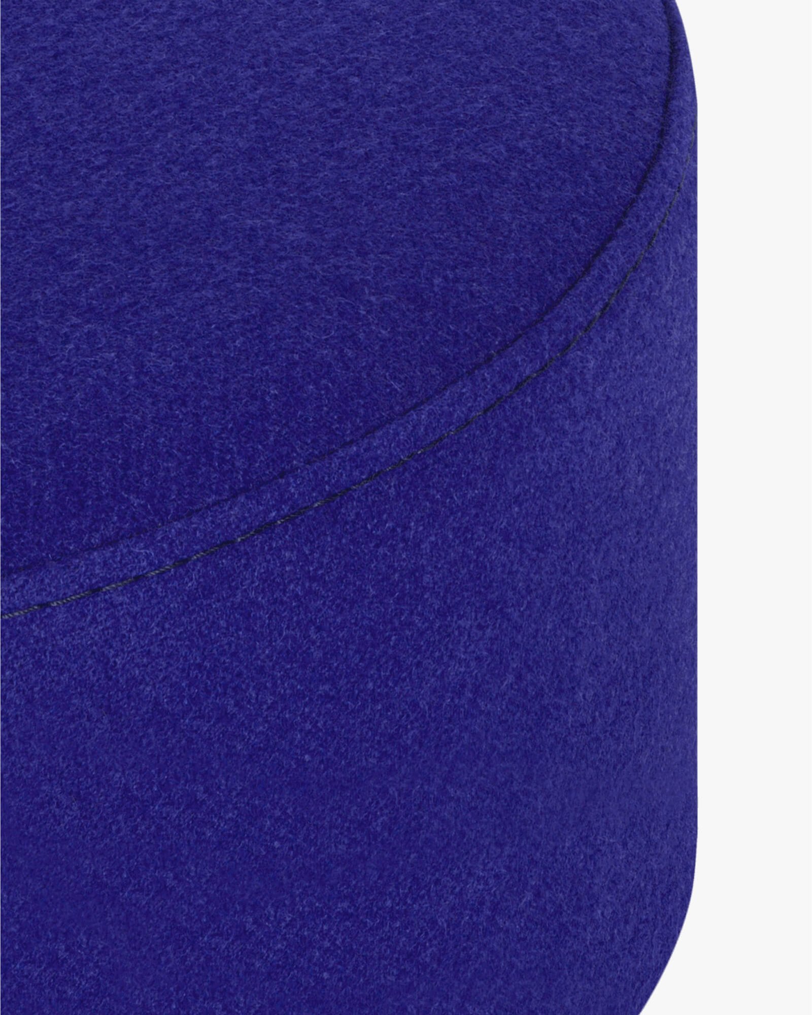 Folk Pouf - low - Image 2