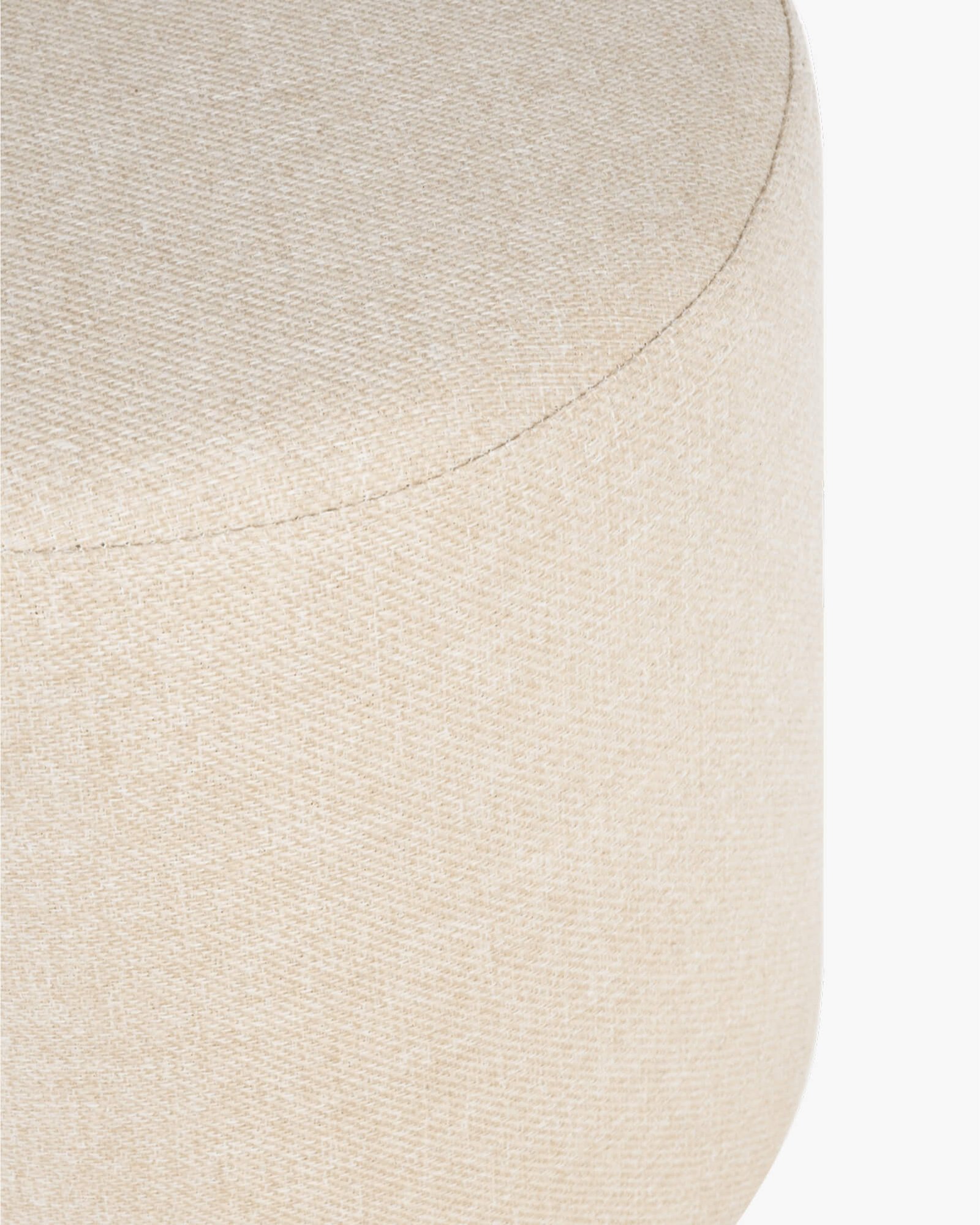 Folk Pouf - low - Image 2