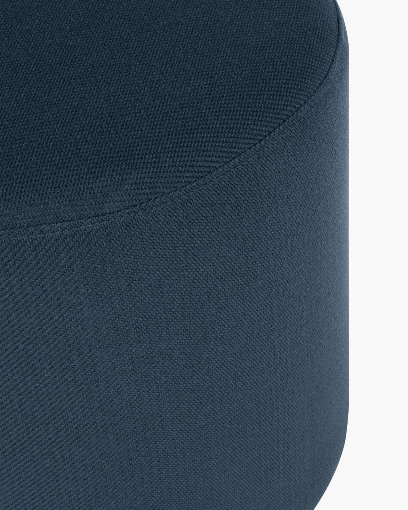 Folk Pouf - low - Image 2
