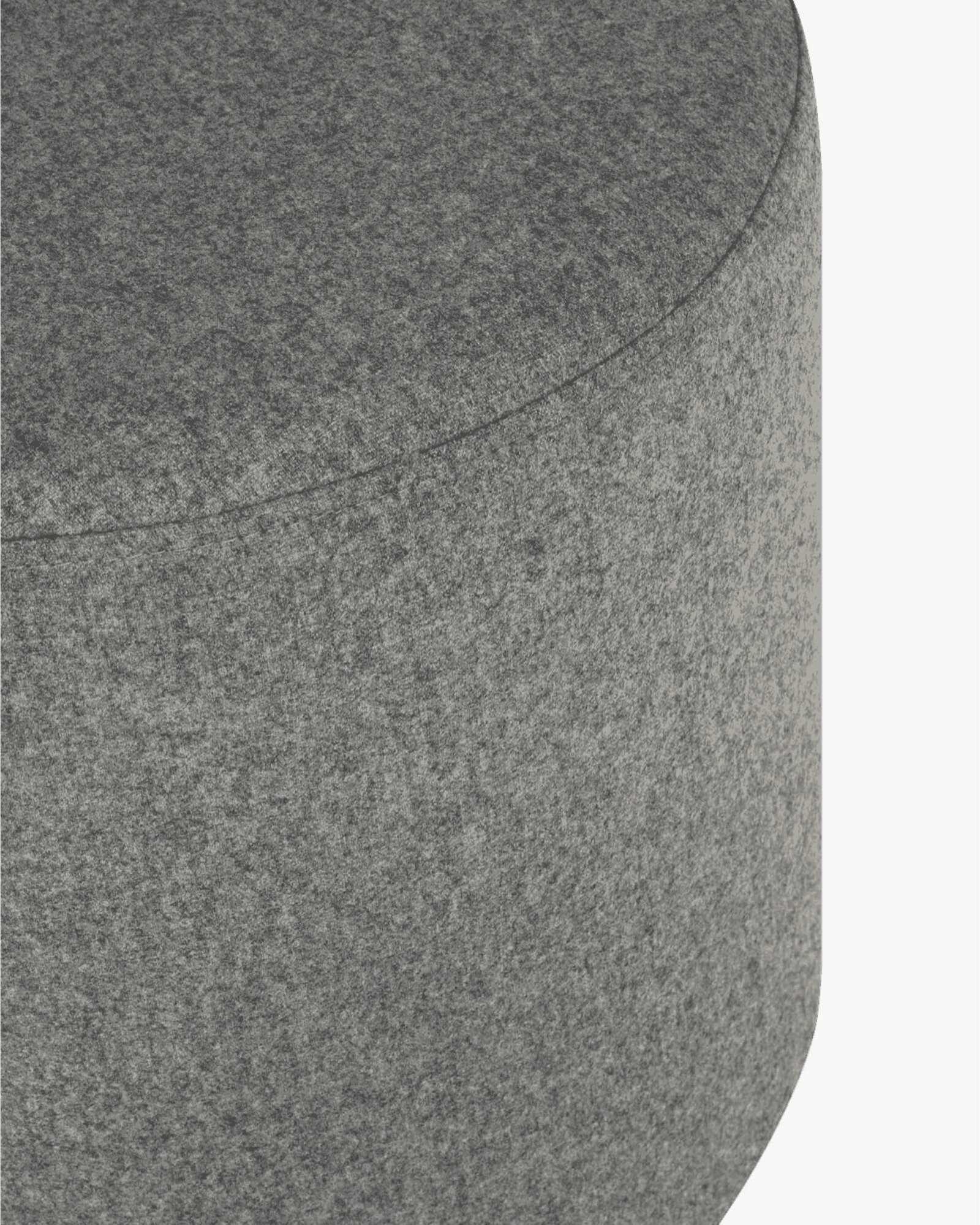 Folk Pouf - low - Image 2