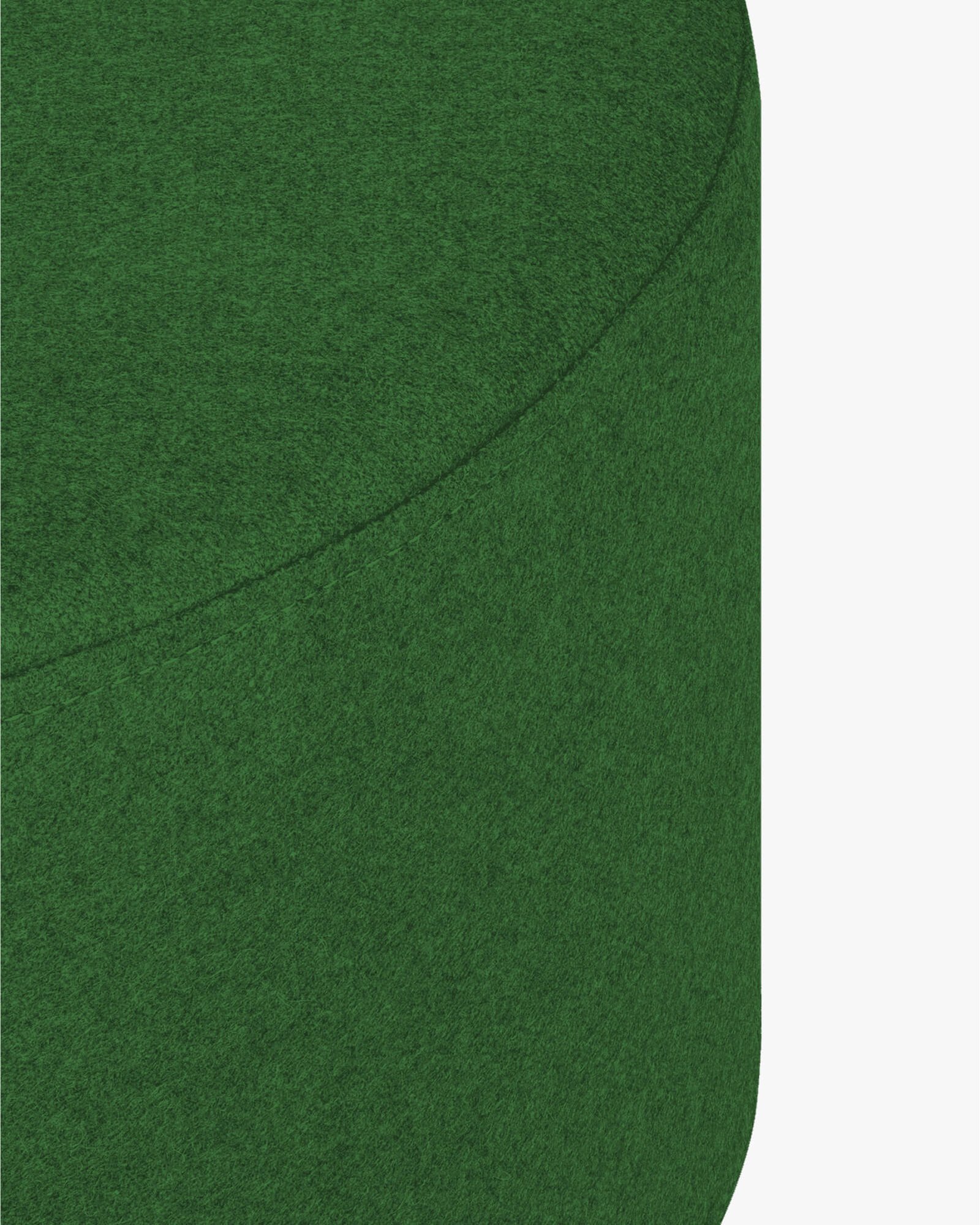 Folk Pouf - low - Image 2