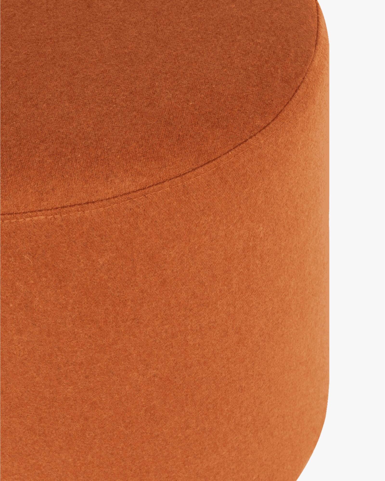 Folk Pouf - low - Image 2