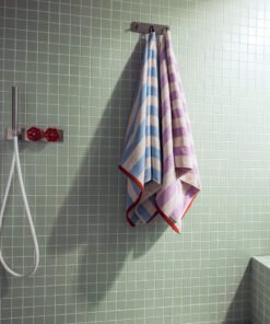 Alternative view of Gobo Bath Towel
