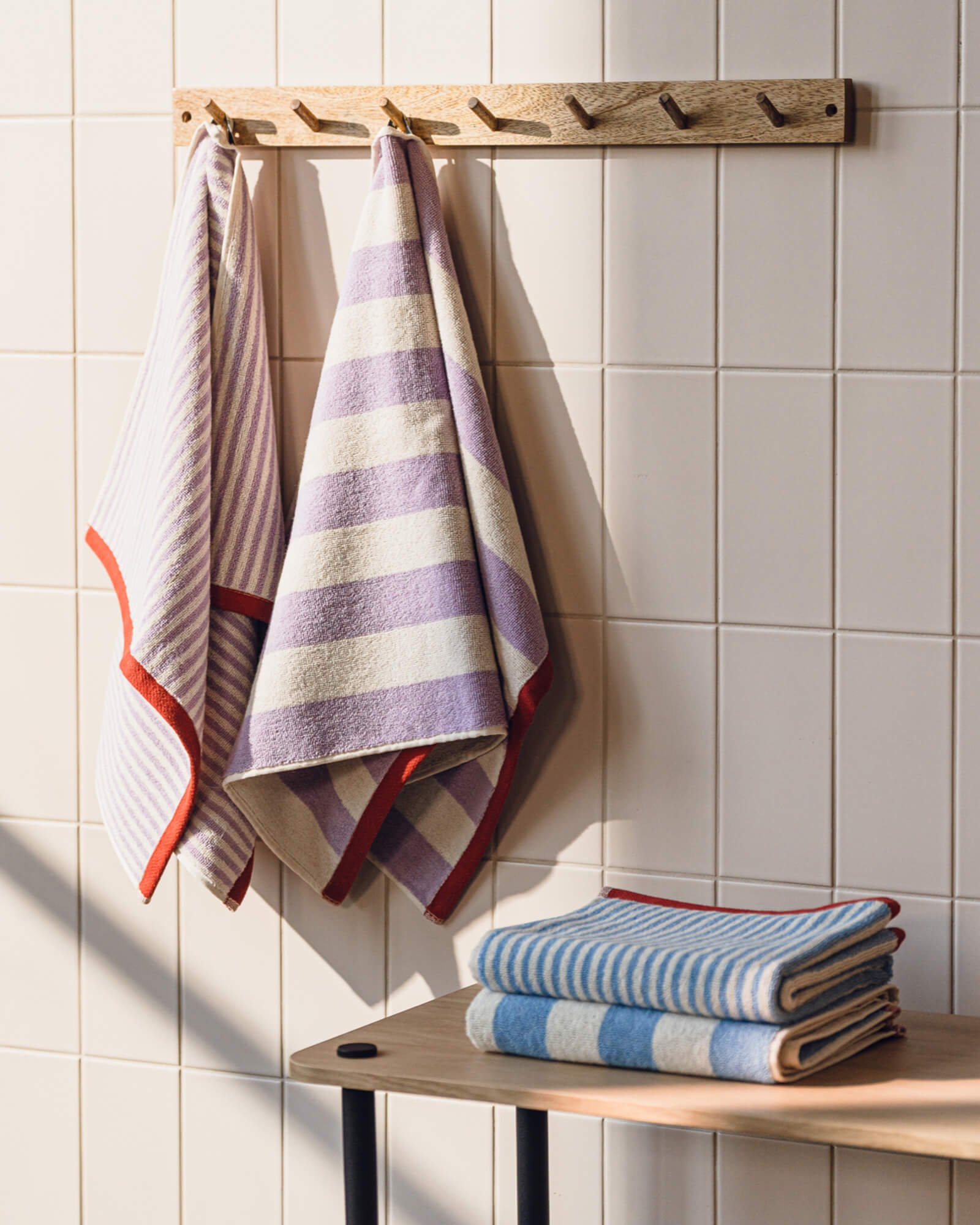 Gobo Hand Towel - Image 7