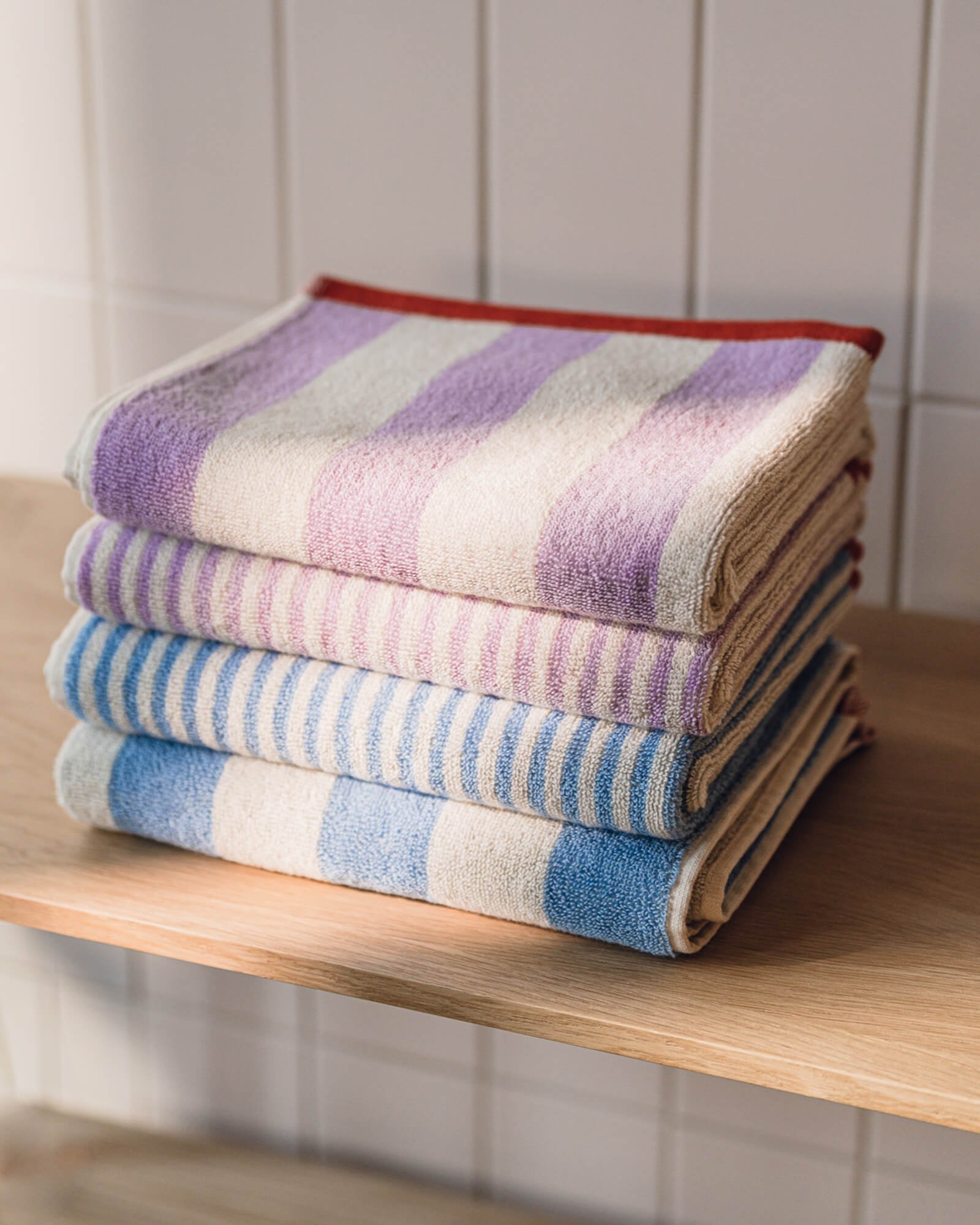 Gobo Hand Towel - Image 8